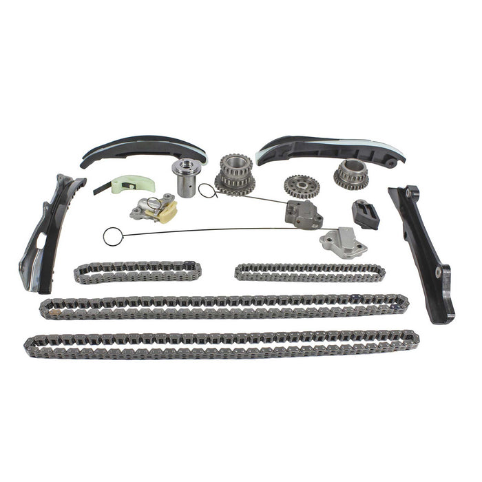 Timing Chain Kit with Water