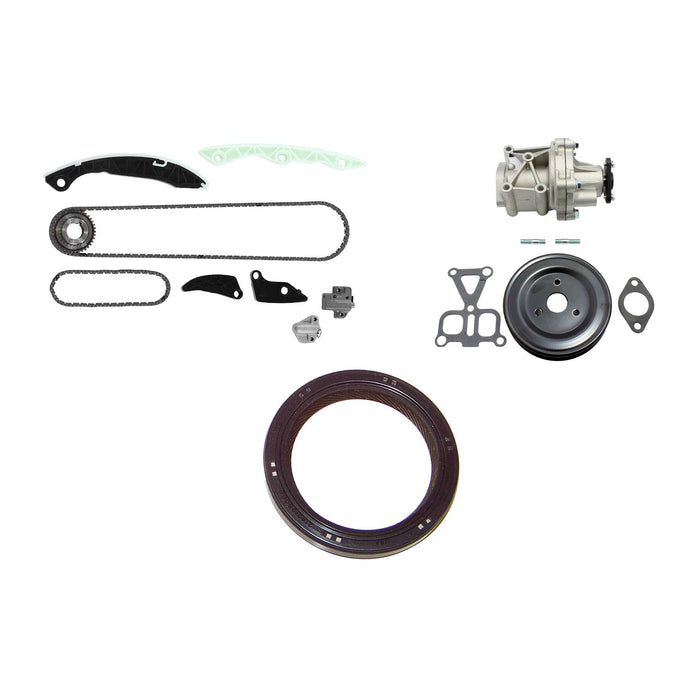 Timing Chain Kit with Water
