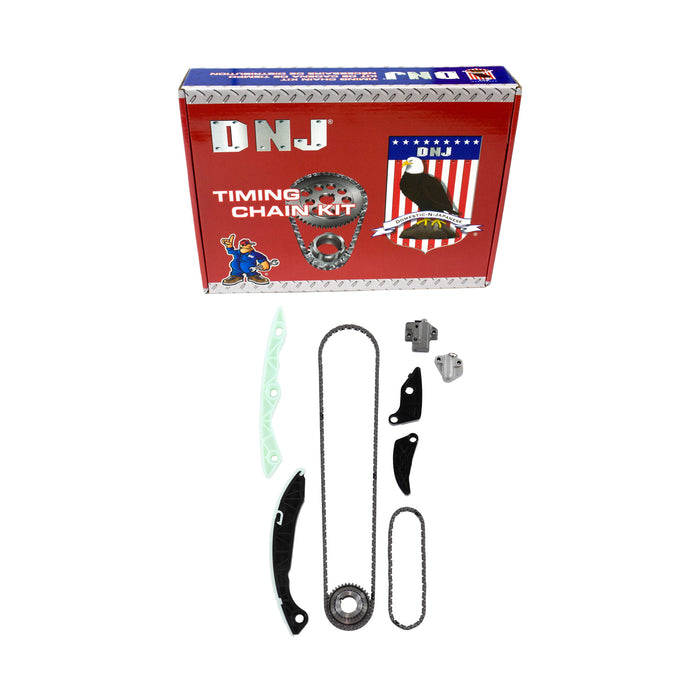 Timing Set