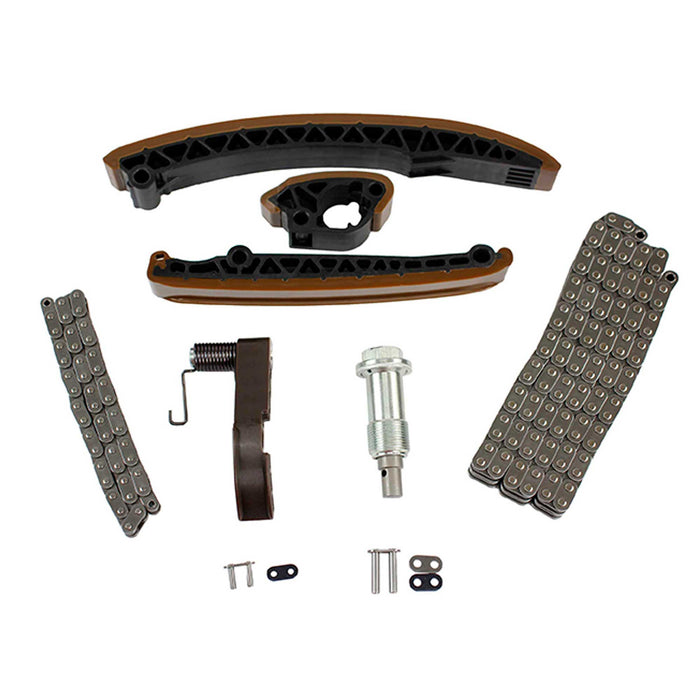 Timing Chain Kit with Water