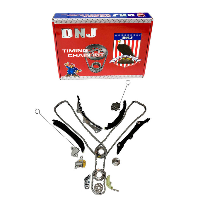 Timing Chain Kit