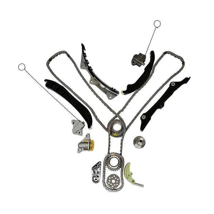 Engine Rebuild Kit