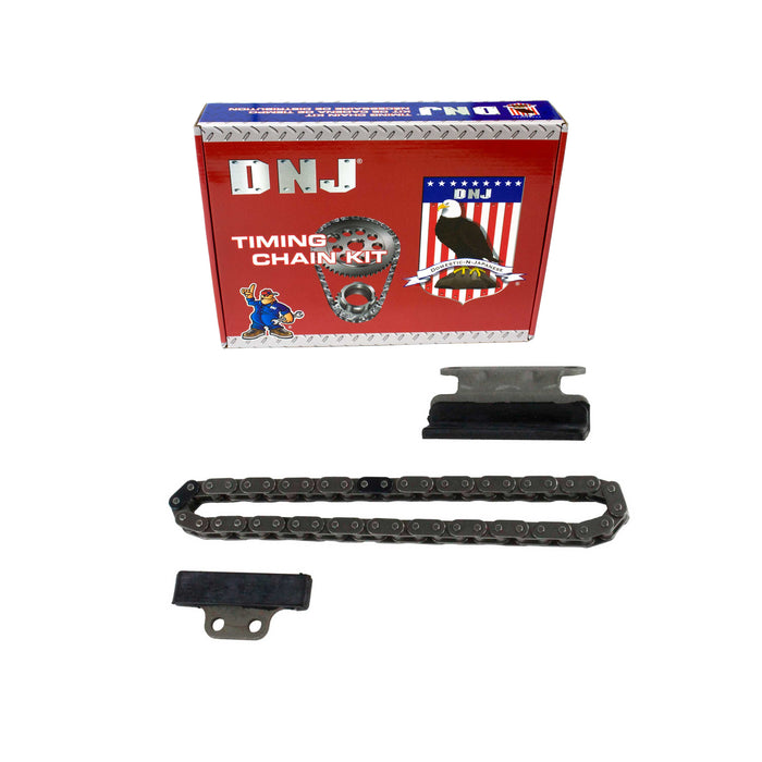 Timing Chain Kit