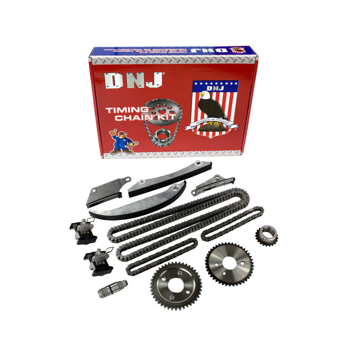 Timing Set