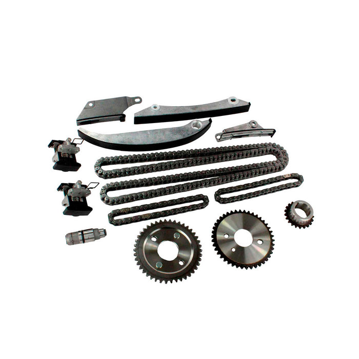 Timing Chain Kit with Water Pump