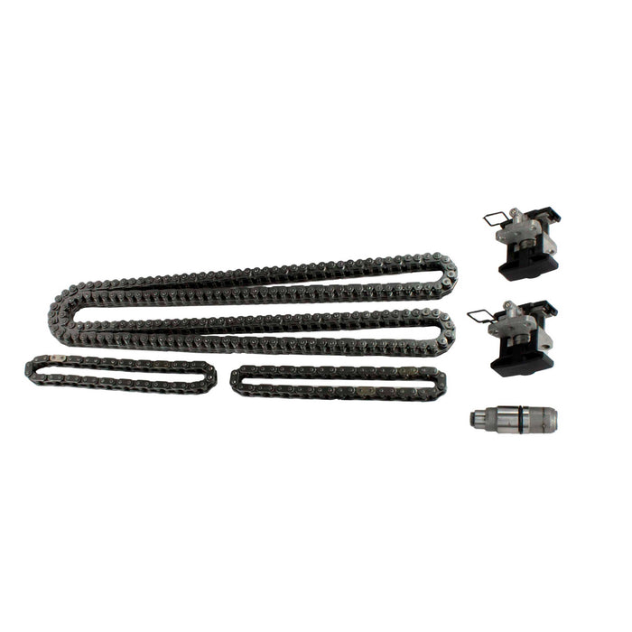 Timing Set