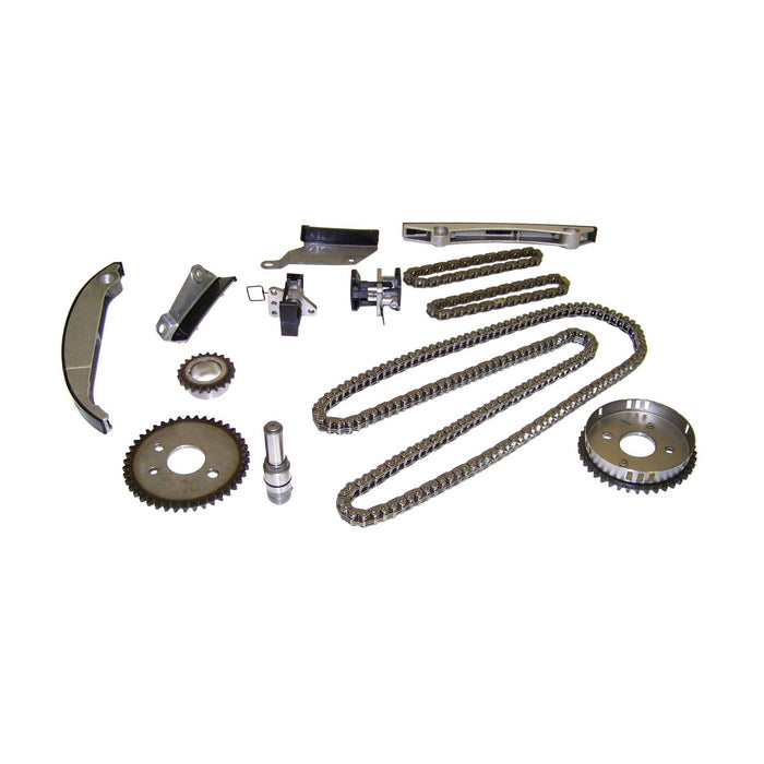 Timing Chain Kit with Water Pump