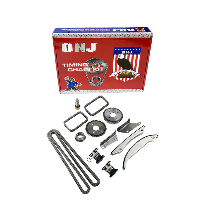 Timing Set