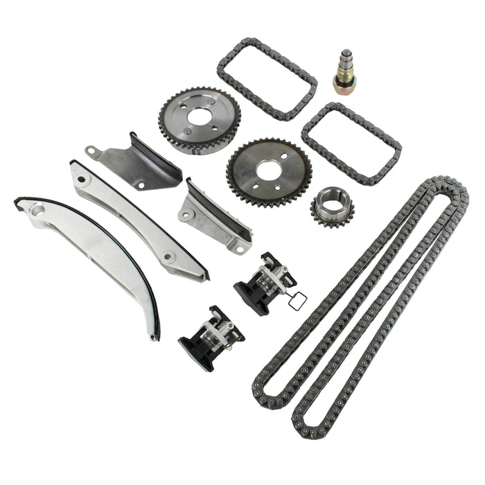 Timing Chain Kit with Water