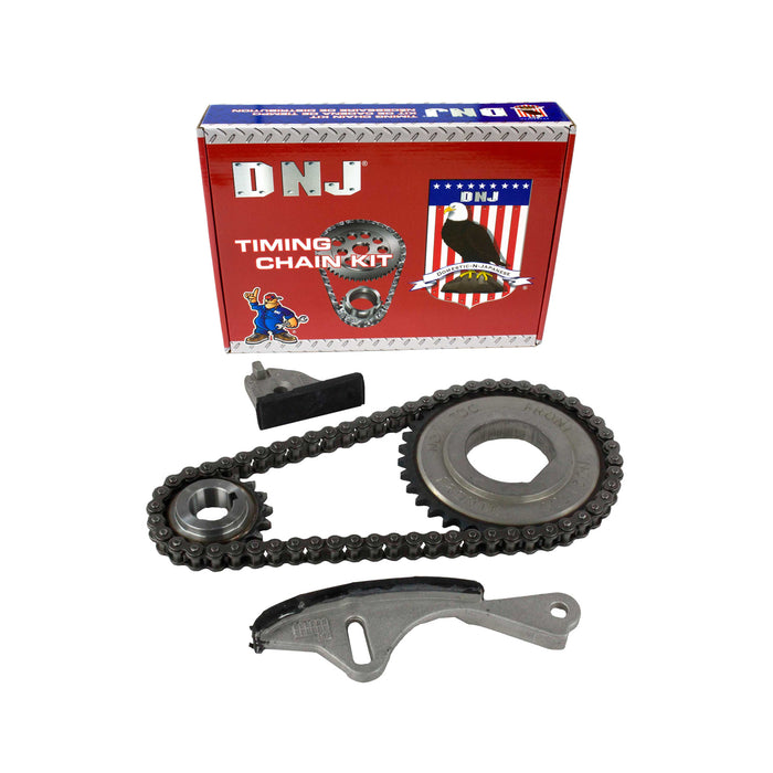 Balance Shaft Chain Kit