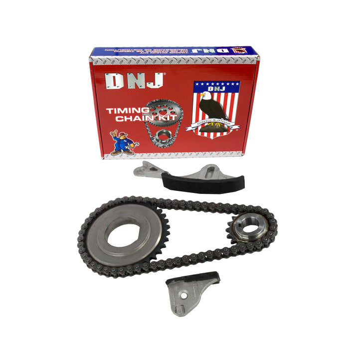 Balance Shaft Chain Kit