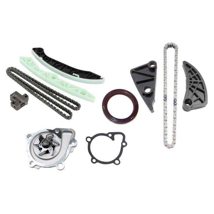 Timing Chain Kit with Water