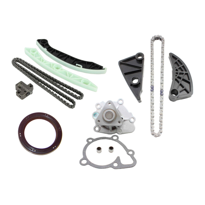Timing Chain Kit with Water Pump