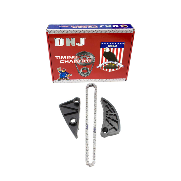 Balance Shaft Chain Kit