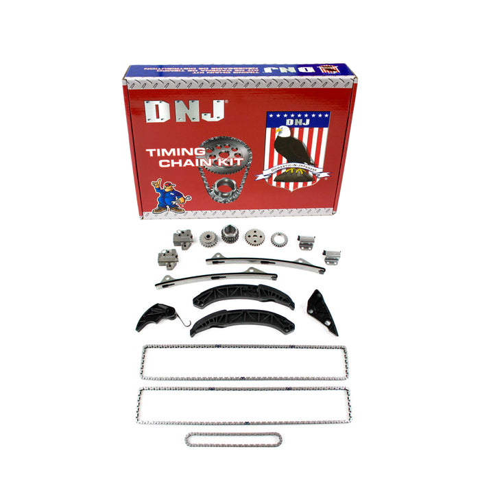 Timing Chain Kit