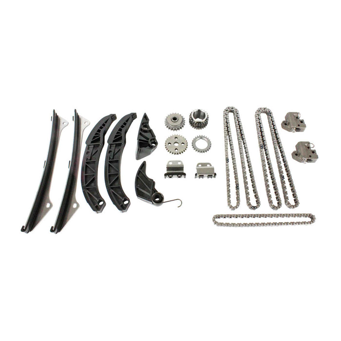 Timing Chain Kit with Water Pump