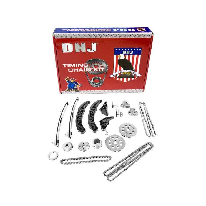 Timing Chain Kit