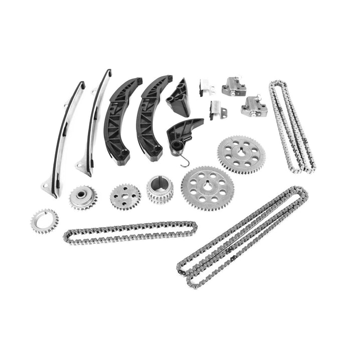 Timing Chain Kit with Water Pump