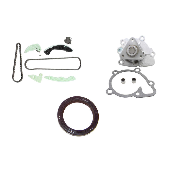 Timing Chain Kit with Water Pump