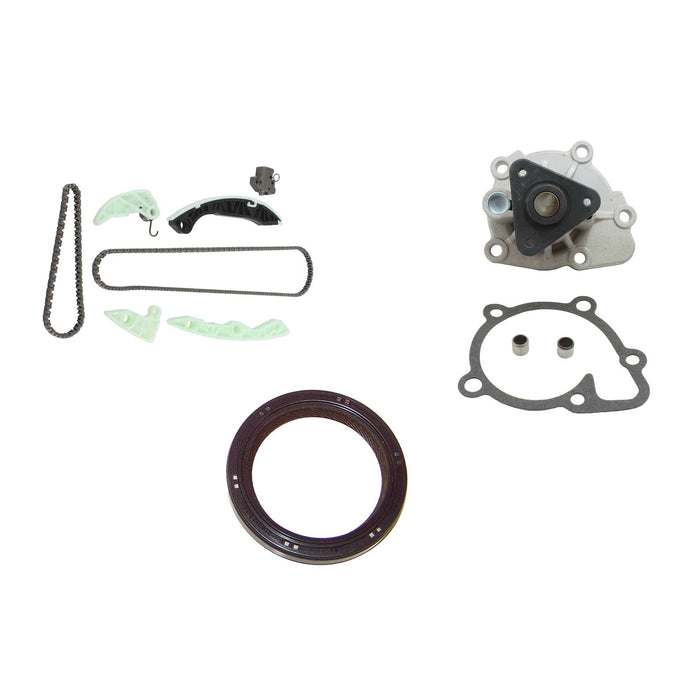 Timing Chain Kit with Water