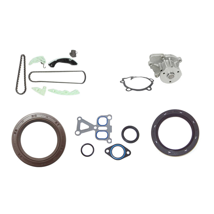 Timing Chain Kit with Water Pump