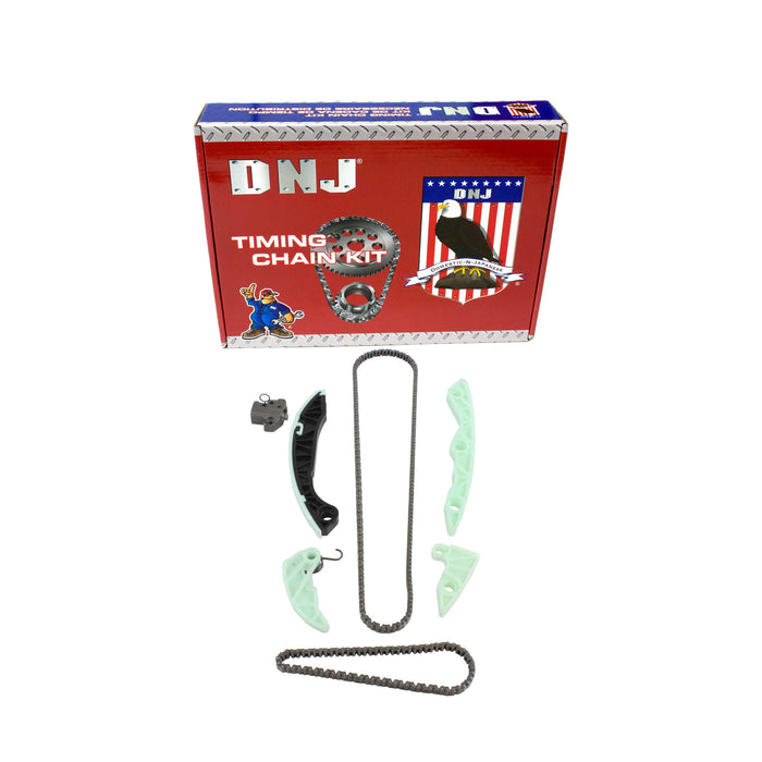 Balance Shaft Chain / Timing Chain Kit
