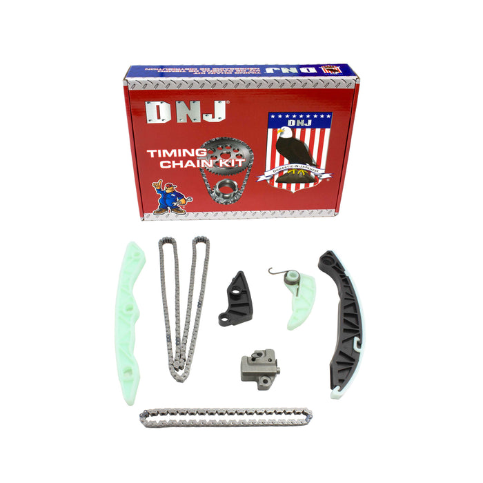 Balance Shaft Chain / Timing Chain Kit