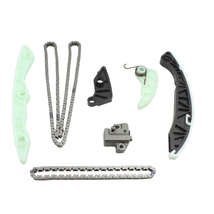 Timing Chain Kit with Water Pump