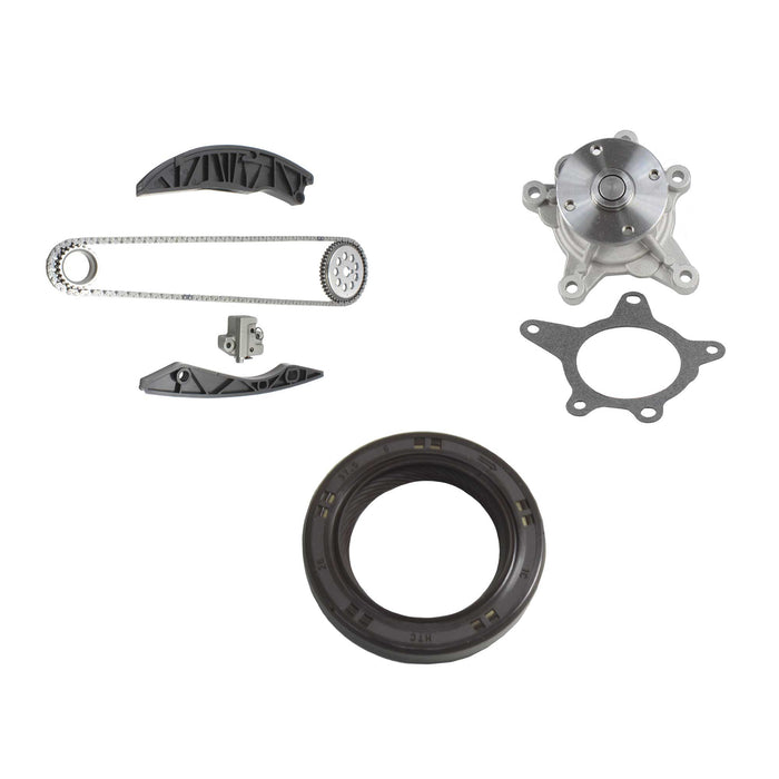 Timing Chain Kit with Water