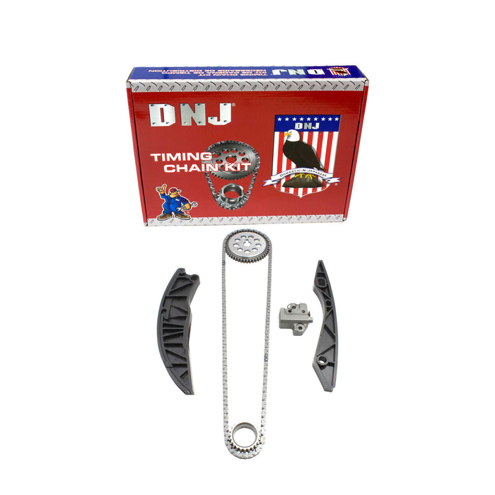 Timing Set