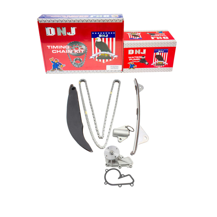 Timing Chain Kit with Water