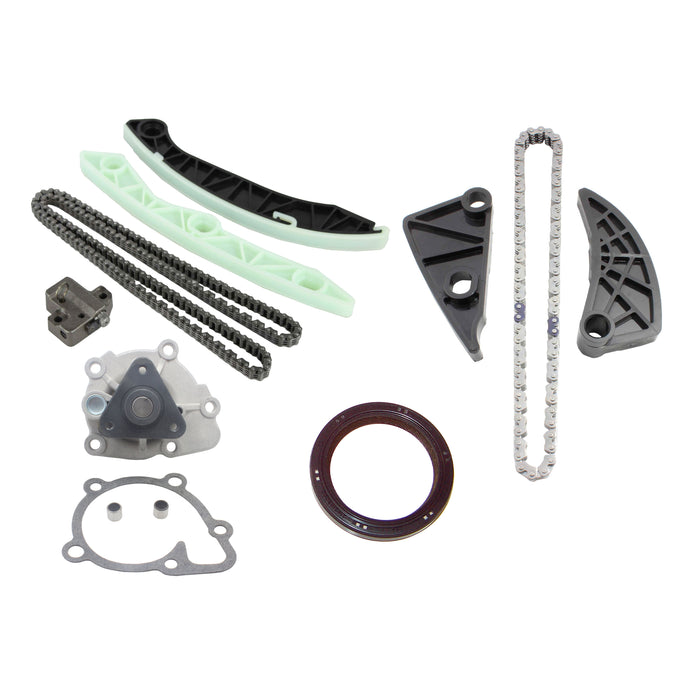 Timing Chain Kit with Water