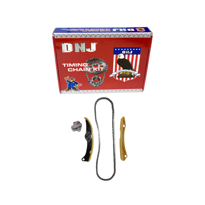 Timing Chain Kit