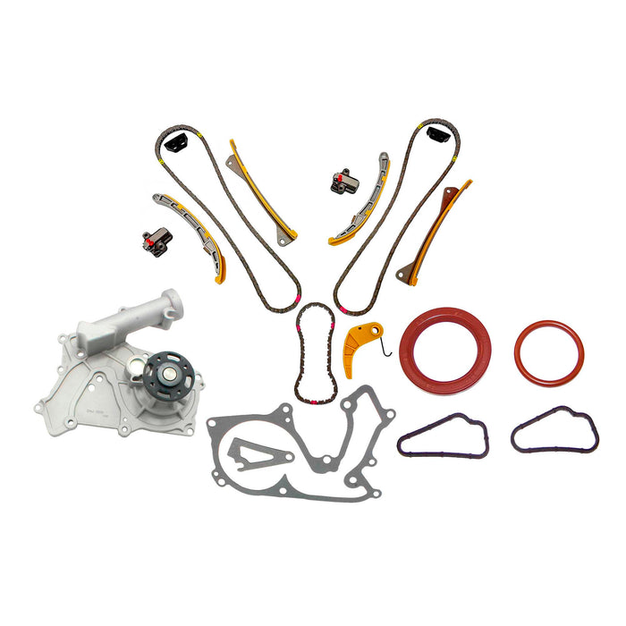 Timing Chain Kit with Water