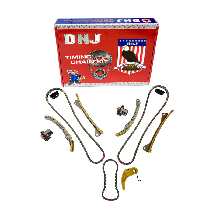 Timing Chain Kit