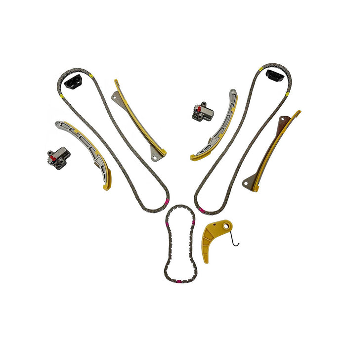 Timing Chain Kit with Water