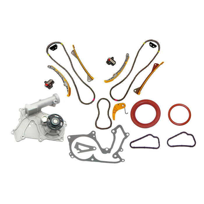 Timing Chain Kit with Water
