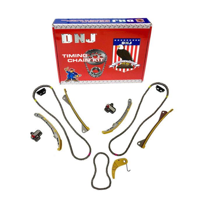 Timing Chain Kit