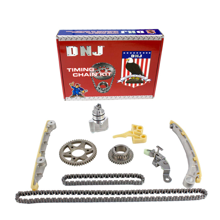 Timing Set