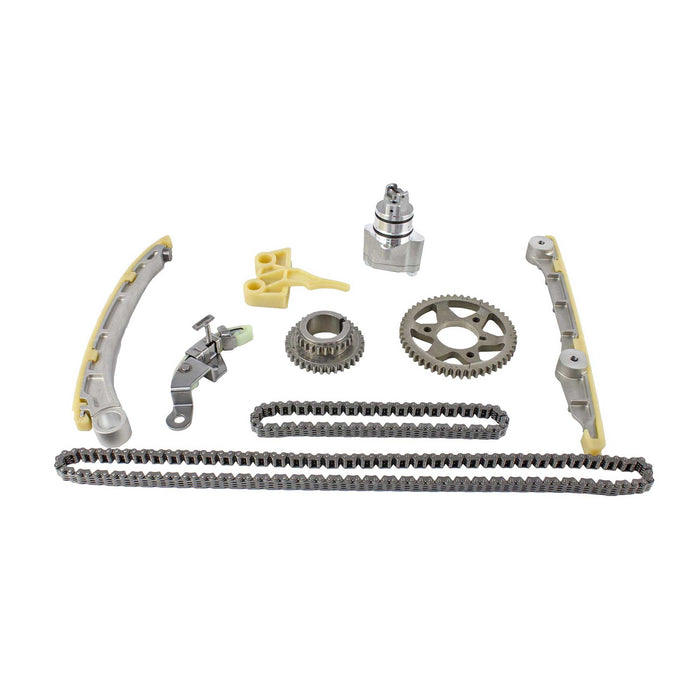 Timing Chain Kit with Water Pump