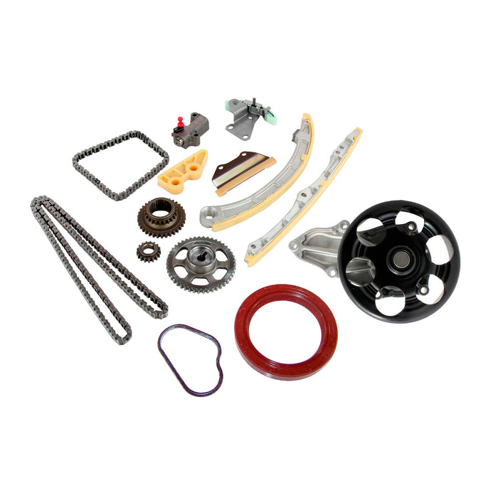 Timing Chain Kit with Water Pump