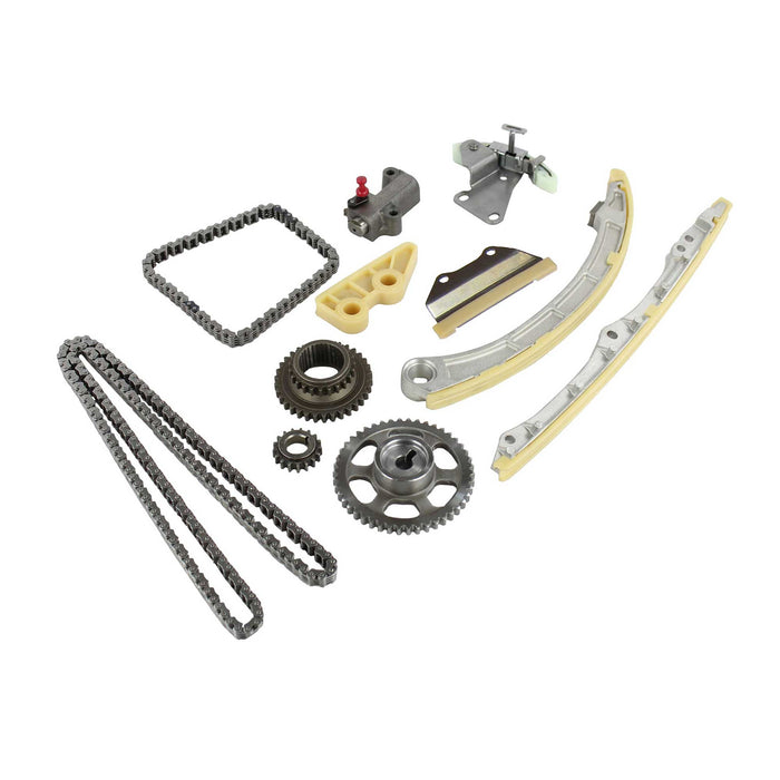Timing Chain Kit with Water Pump