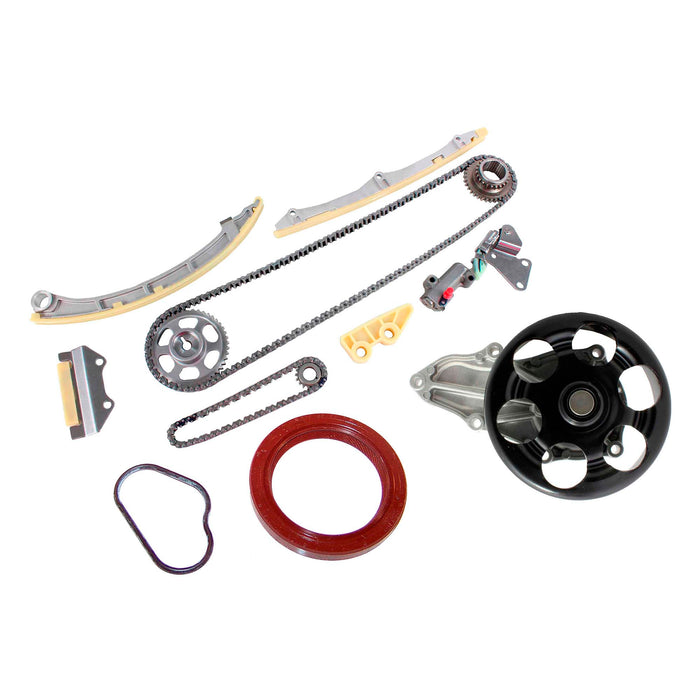 Timing Chain Kit with Water Pump