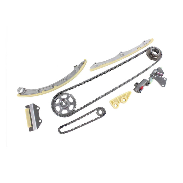 Timing Chain Kit with Water Pump