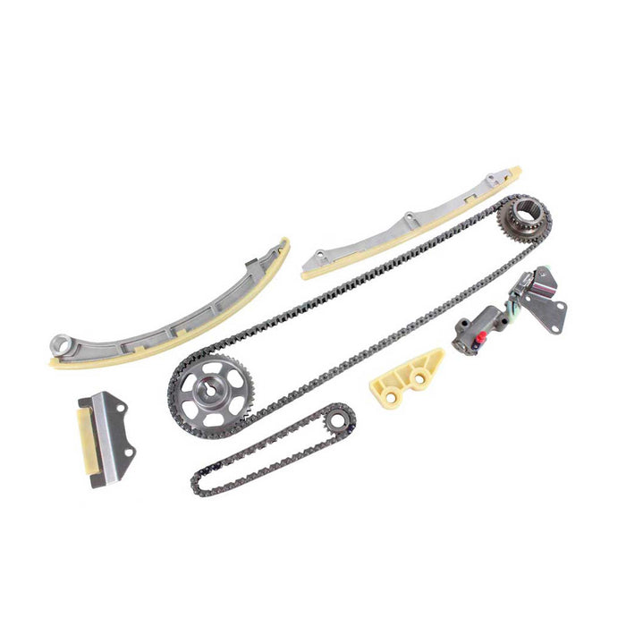 Engine Rebuild Kit