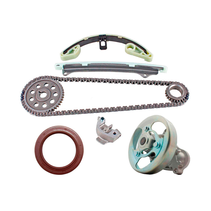 Timing Chain Kit with Water