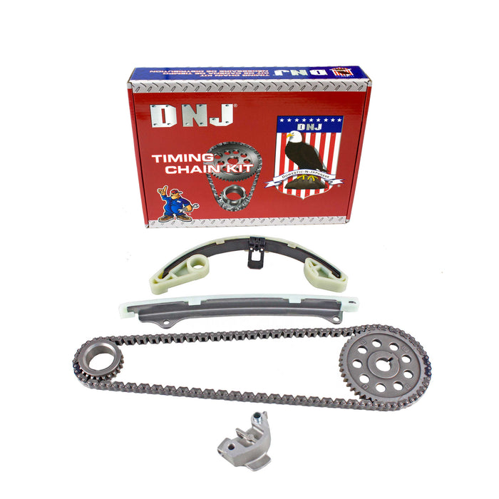 Timing Set