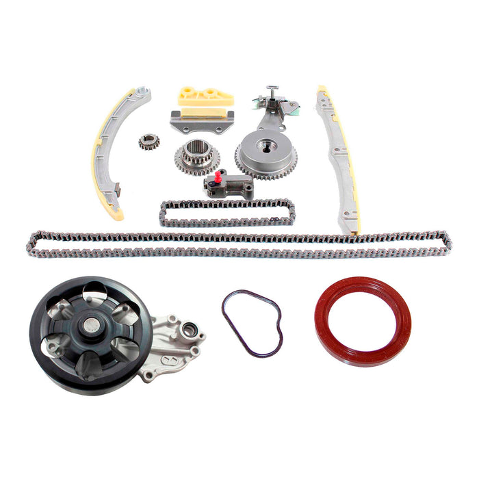 Timing Chain Kit with Water