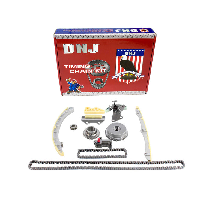 Timing Set