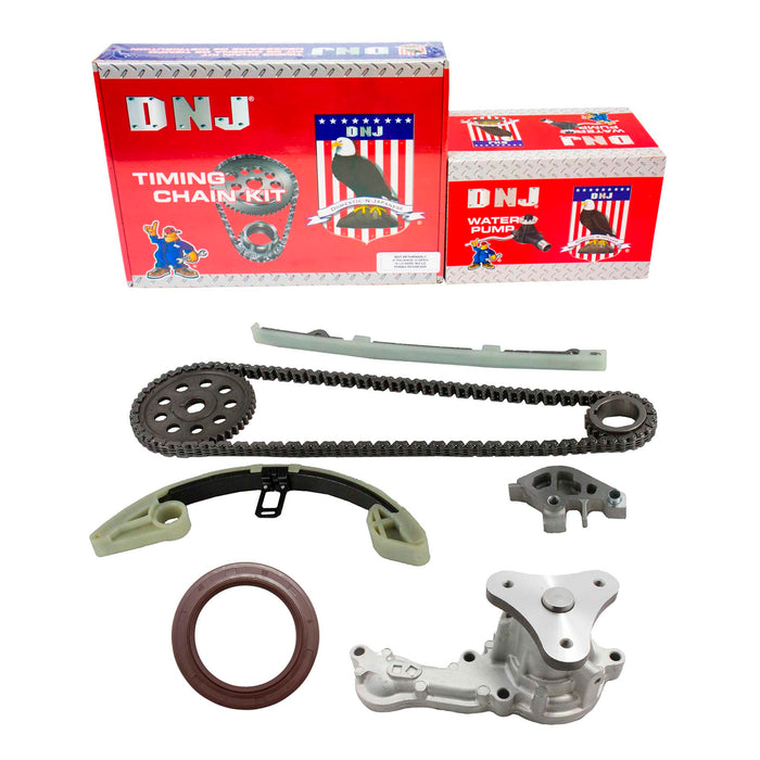 Timing Chain Kit with Water